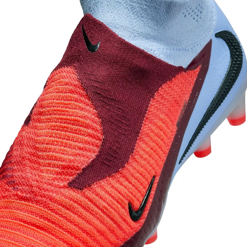 Chuteiras de futebol Nike PHANTOM 6 HIGH ELITE AG