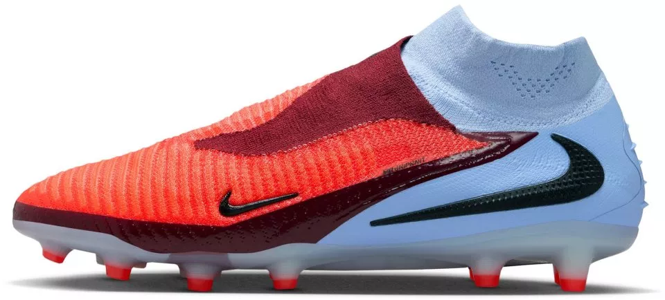 Chuteiras de futebol Nike PHANTOM 6 HIGH ELITE AG