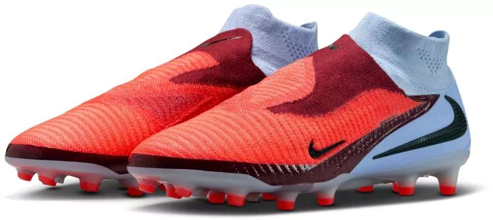 Chuteiras de futebol Nike PHANTOM 6 HIGH ELITE AG