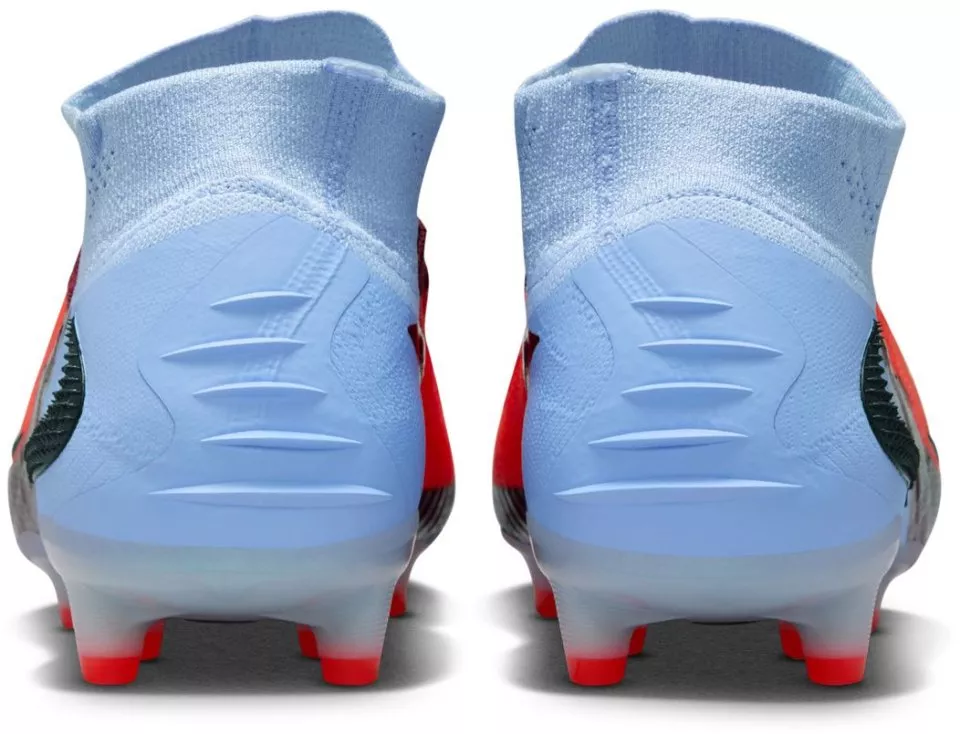 Chuteiras de futebol Nike PHANTOM 6 HIGH ELITE AG