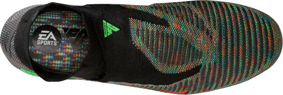 Ghete de fotbal Nike Phantom 6 High Elite SE „EAFC“ FG