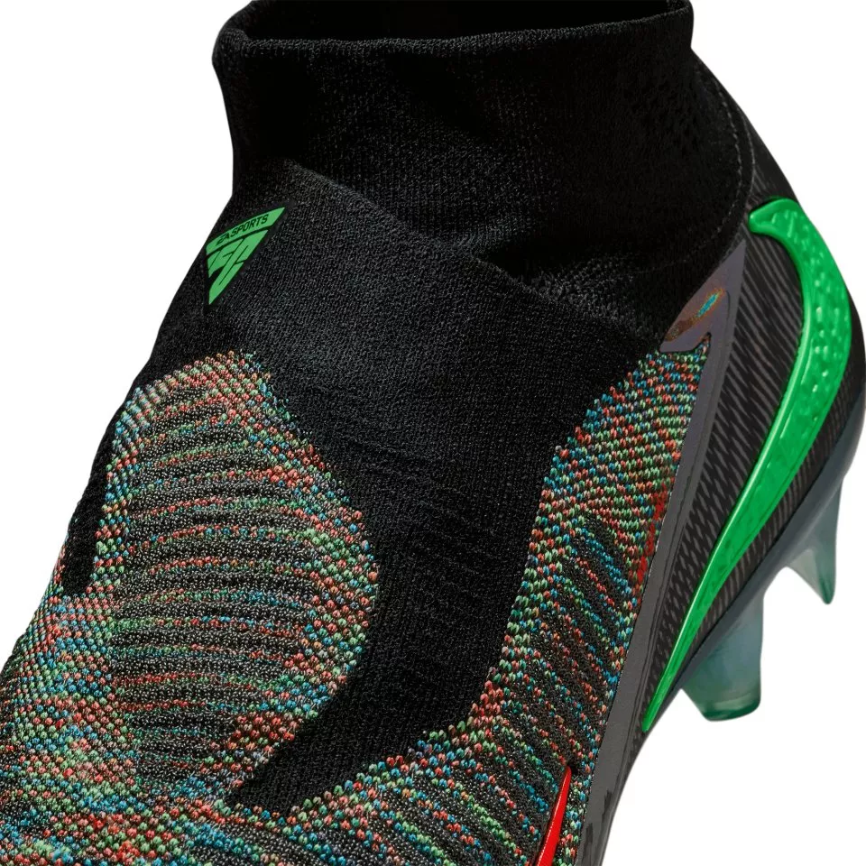 Ghete de fotbal Nike Phantom 6 High Elite SE „EAFC“ FG