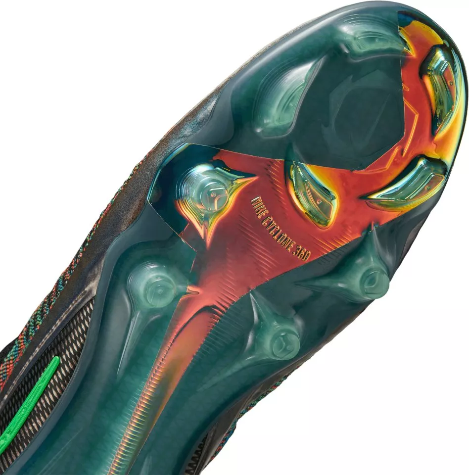 Ghete de fotbal Nike Phantom 6 High Elite SE „EAFC“ FG