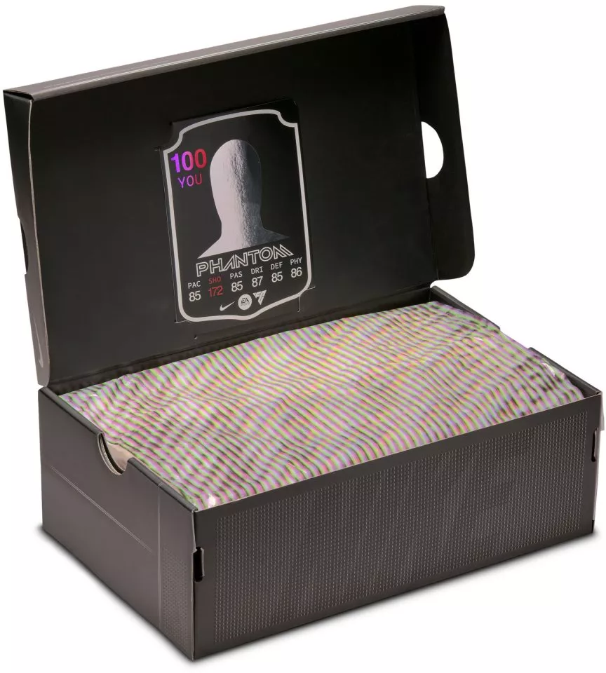 Ghete de fotbal Nike Phantom 6 High Elite SE „EAFC“ FG