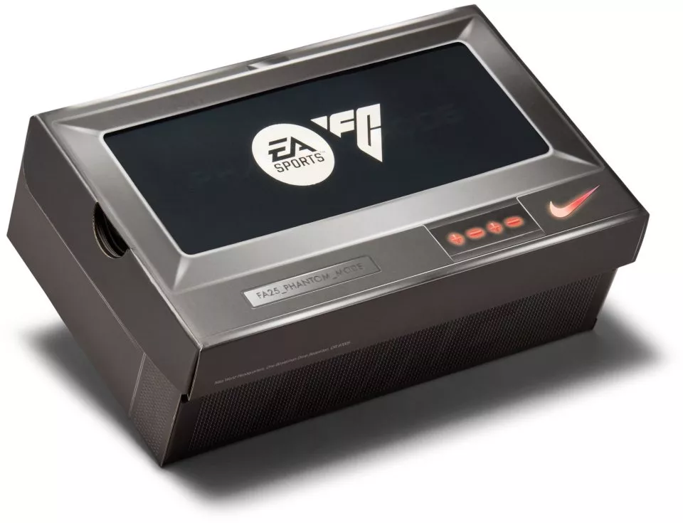 Ghete de fotbal Nike Phantom 6 High Elite SE „EAFC“ FG