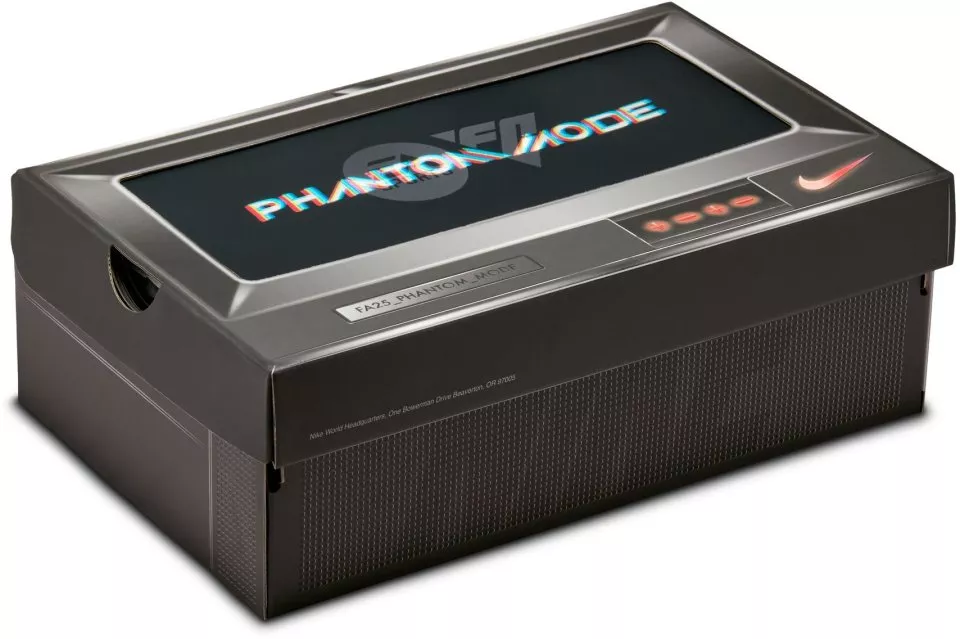 Ghete de fotbal Nike Phantom 6 High Elite SE „EAFC“ FG