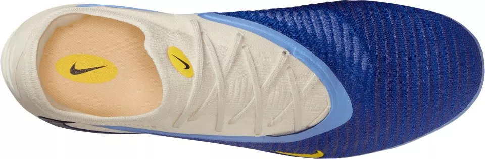 Fodboldstøvler Nike PHANTOM 6 LOW ELITE FG LV8
