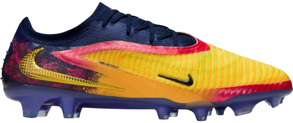 Ghete de fotbal Nike Phantom 6 Low Elite „Erling Haaland“ FG