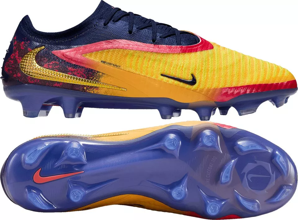 Ghete de fotbal Nike Phantom 6 Low Elite „Erling Haaland“ FG