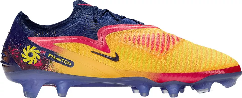 Ghete de fotbal Nike Phantom 6 Low Elite „Erling Haaland“ FG