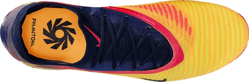 Ghete de fotbal Nike Phantom 6 Low Elite „Erling Haaland“ FG