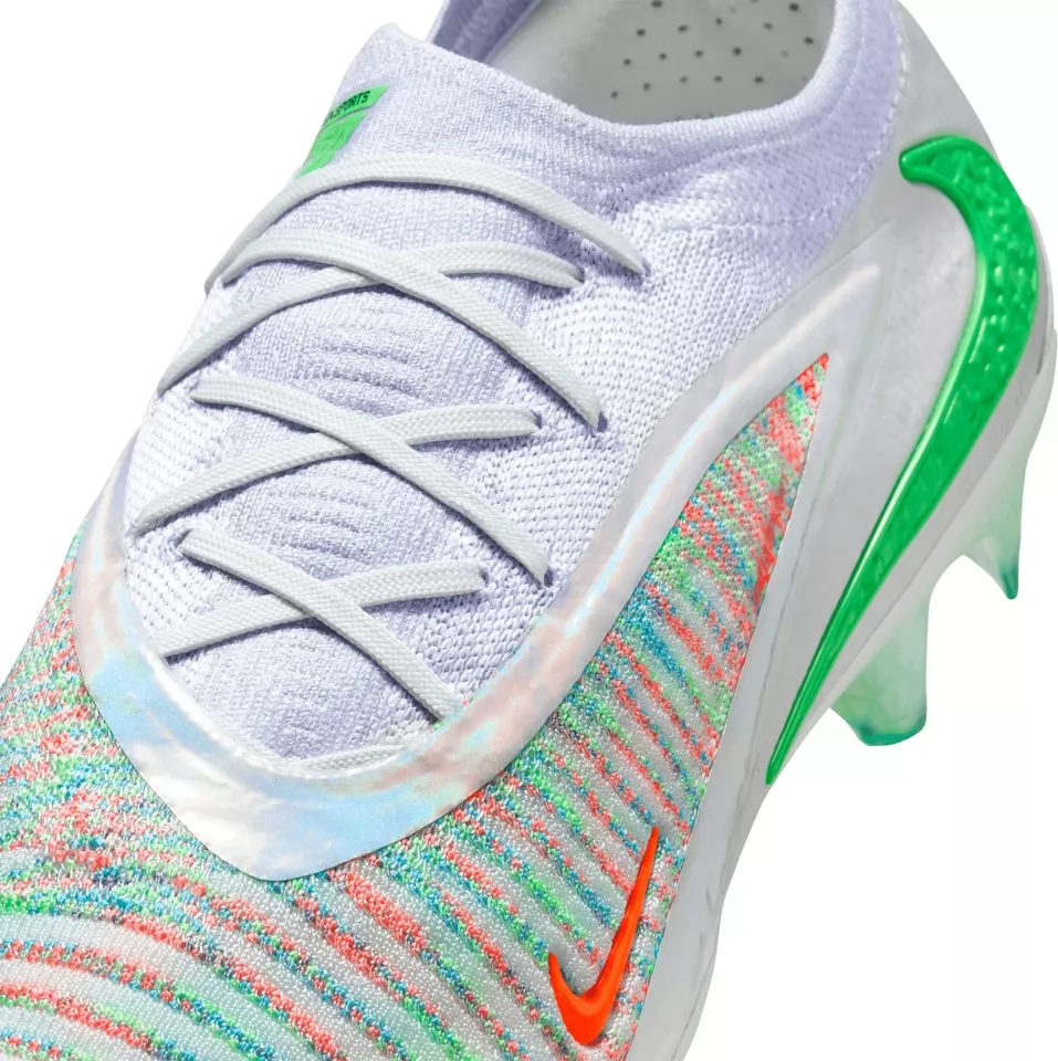 Ghete de fotbal Nike Phantom 6 Low Elite SE „EAFC“ FG