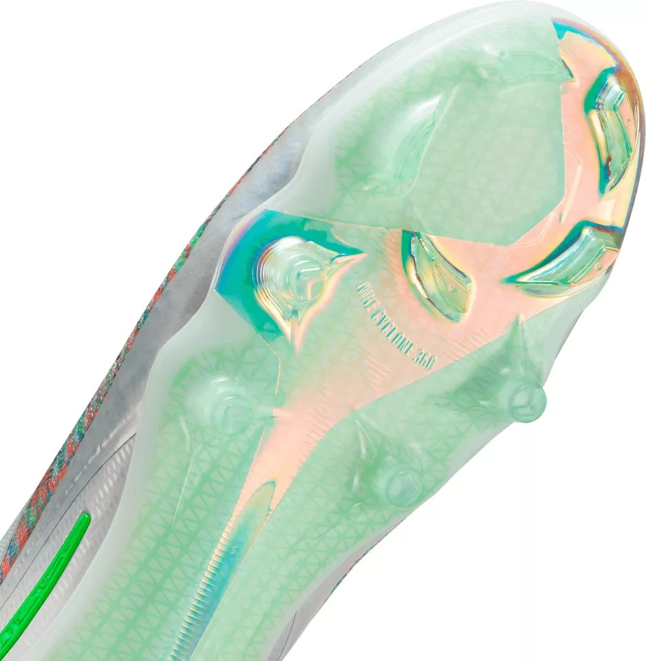 Ghete de fotbal Nike Phantom 6 Low Elite SE „EAFC“ FG