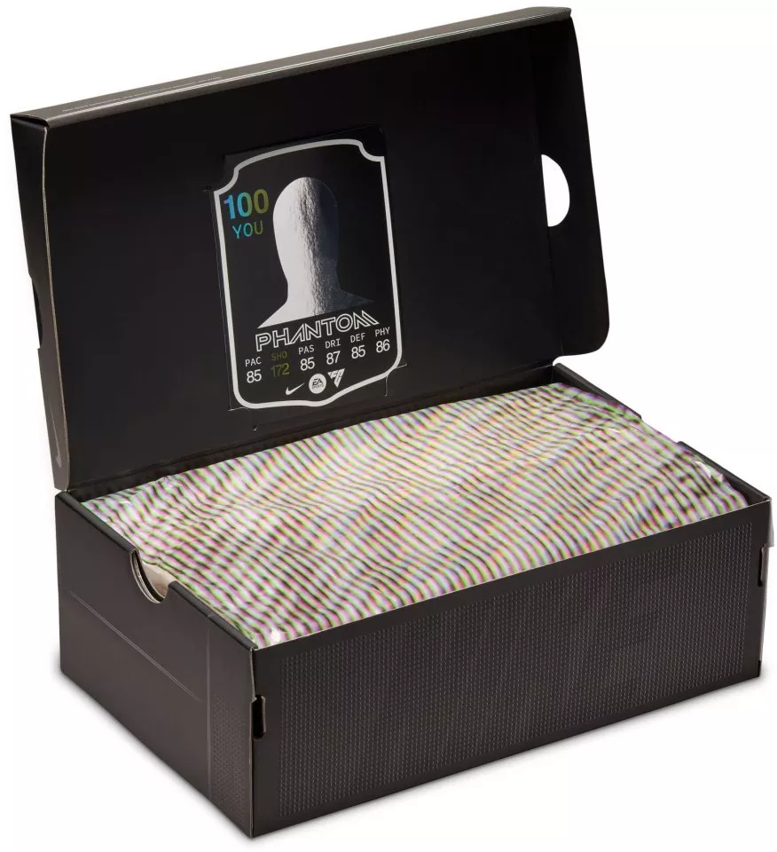 Ghete de fotbal Nike Phantom 6 Low Elite SE „EAFC“ FG