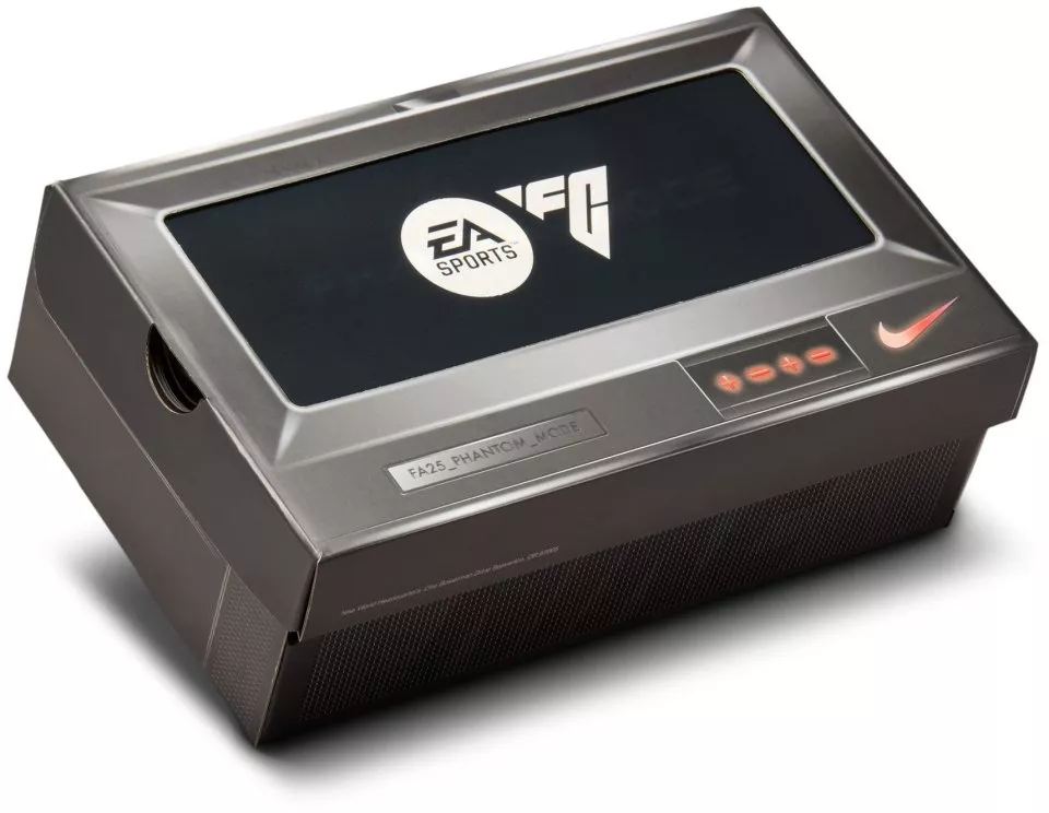 Ghete de fotbal Nike Phantom 6 Low Elite SE „EAFC“ FG