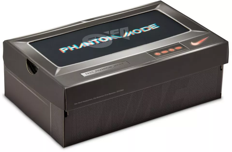 Ghete de fotbal Nike Phantom 6 Low Elite SE „EAFC“ FG