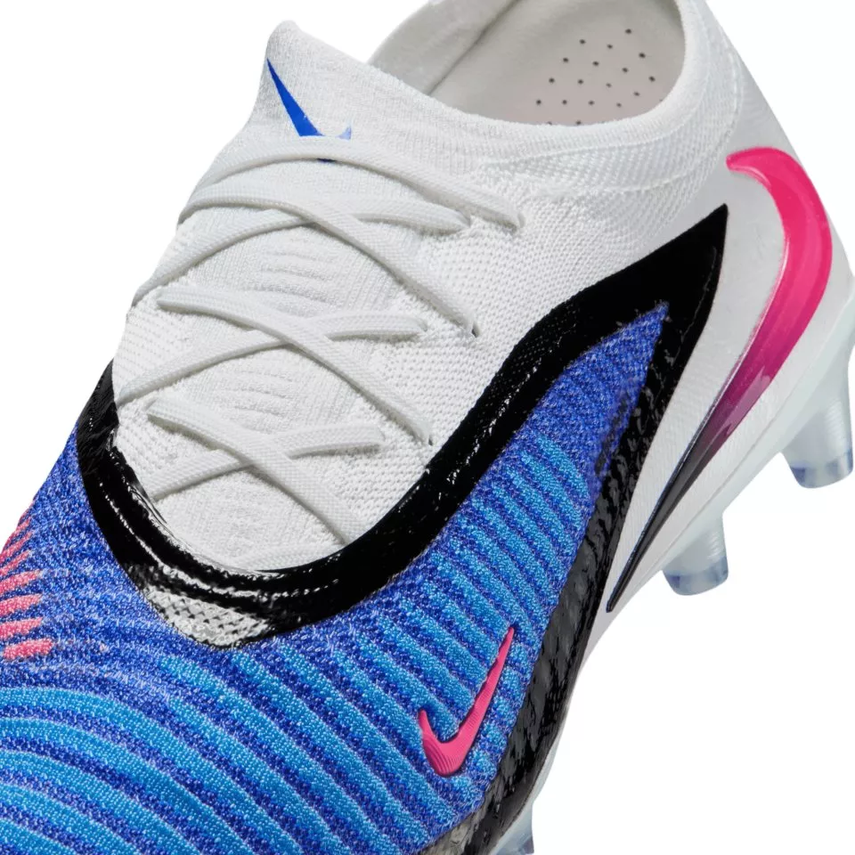 Ghete de fotbal Nike Phantom 6 Low Elite AG-Pro - 11teamsports.ro