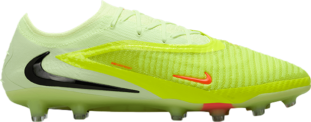 Nogometni čevlji Nike Phantom 6 Low Elite AG-Pro