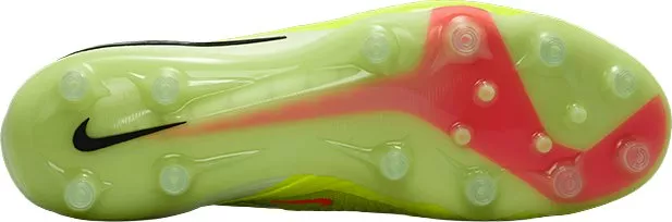 Nogometni čevlji Nike Phantom 6 Low Elite AG-Pro