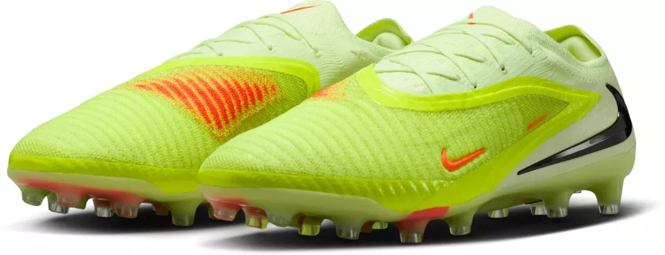 Nogometni čevlji Nike Phantom 6 Low Elite AG-Pro