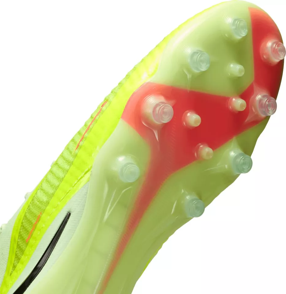 Nogometni čevlji Nike Phantom 6 Low Elite AG-Pro