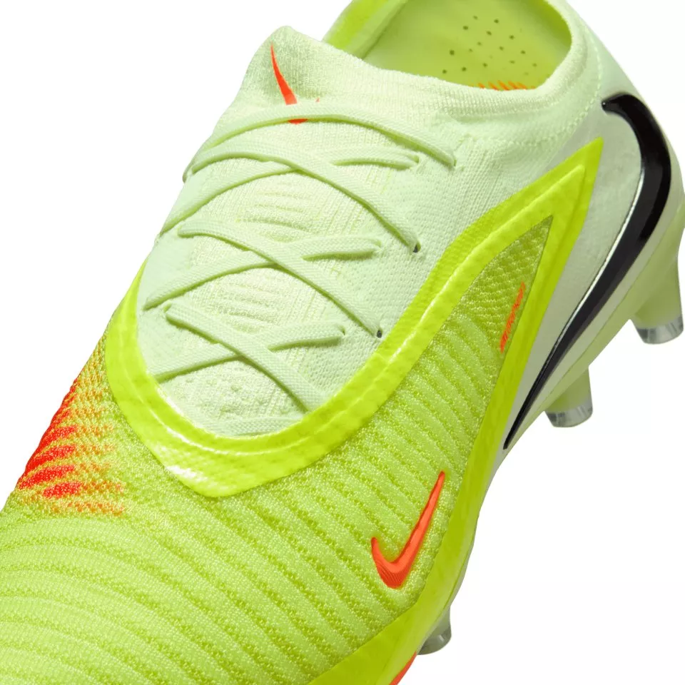 Nogometni čevlji Nike Phantom 6 Low Elite AG-Pro