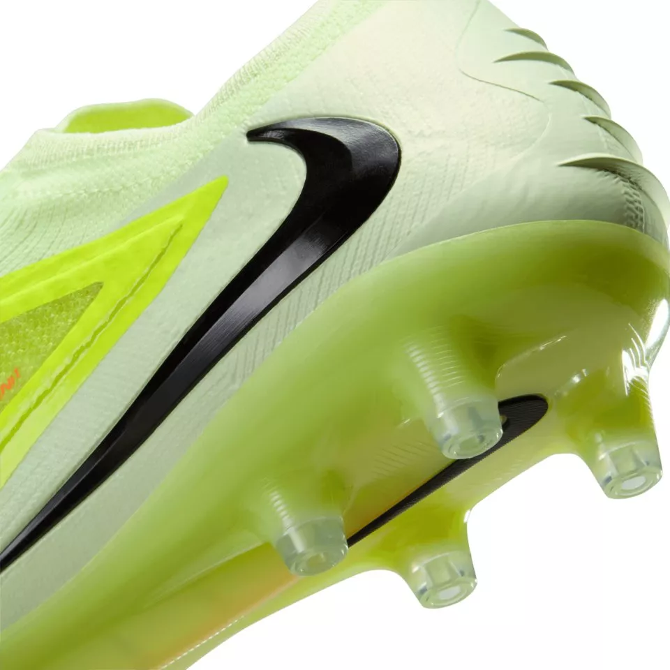 Nogometni čevlji Nike Phantom 6 Low Elite AG-Pro