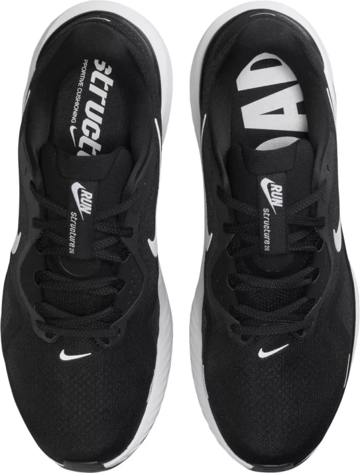 Обувки за бягане Nike Structure 26 Wide