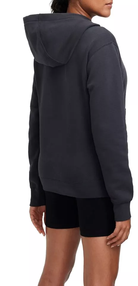 Sudadera con capucha Nike U NSW CLUB HDY PO BB SEGA