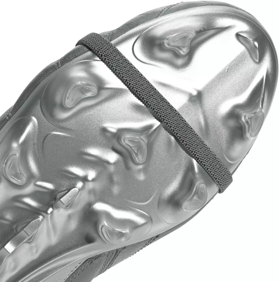 Pánské kopačky adidas Predator Mania Gunmetal FG