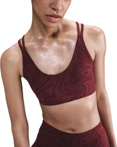 Zenvy Light-Support Padded Sports Bra