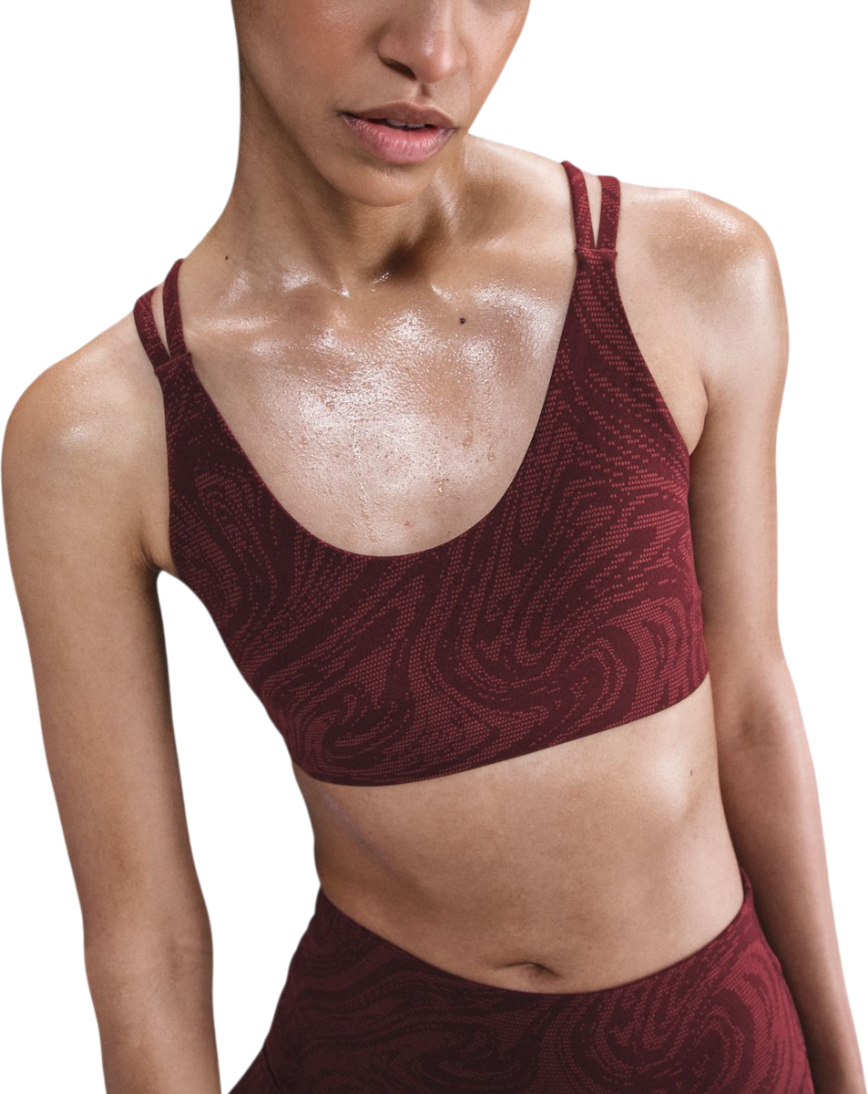 Στηθόδεσμος Nike Zenvy Light-Support Padded Sports Bra