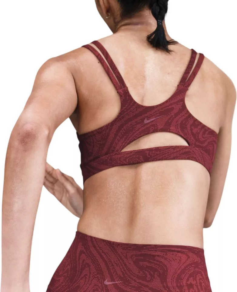 Στηθόδεσμος Nike Zenvy Light-Support Padded Sports Bra