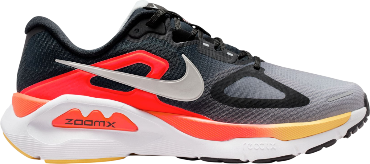 Nike Structure Plus Hardloopschoen, 42, Veelkleurig