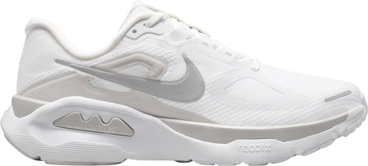 Nike Structure Plus Hardloopschoen, 41, Wit