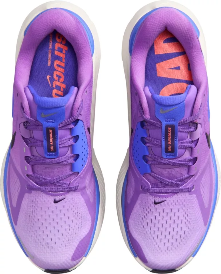 Nike Structure Plus Futócipő