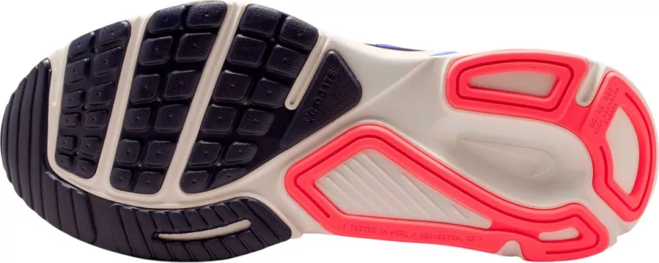 Nike Structure Plus Futócipő