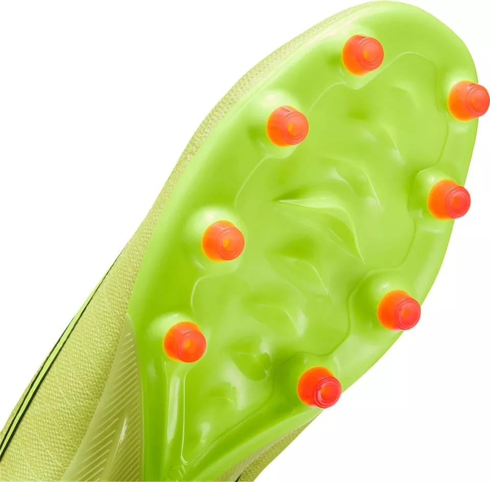 Ghete de fotbal Nike ZOOM SUPERFLY 10 PRO AG-PRO