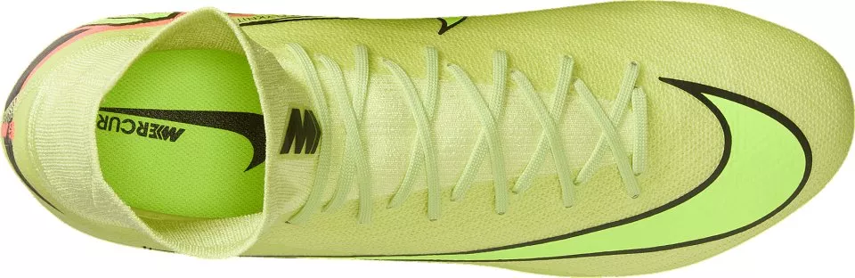 Ghete de fotbal Nike ZOOM SUPERFLY 10 PRO AG-PRO