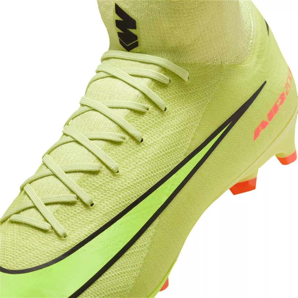 Ghete de fotbal Nike ZOOM SUPERFLY 10 PRO AG-PRO