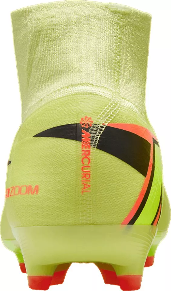 Ghete de fotbal Nike ZOOM SUPERFLY 10 PRO AG-PRO