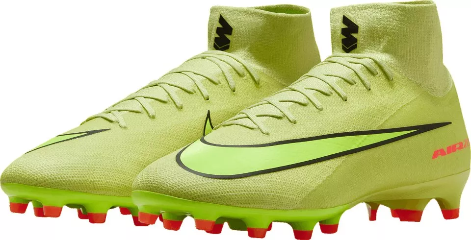 Ghete de fotbal Nike ZOOM SUPERFLY 10 PRO AG-PRO