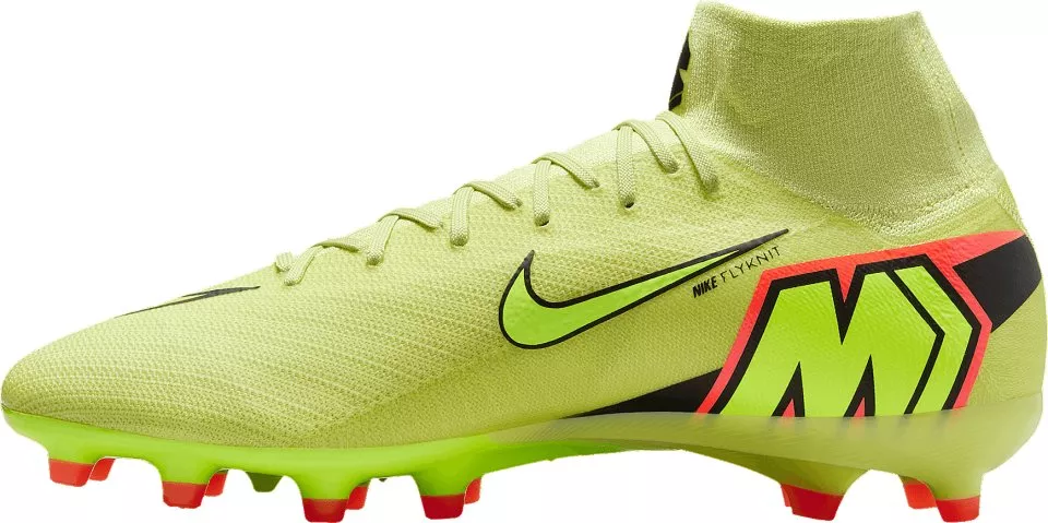 Ghete de fotbal Nike ZOOM SUPERFLY 10 PRO AG-PRO