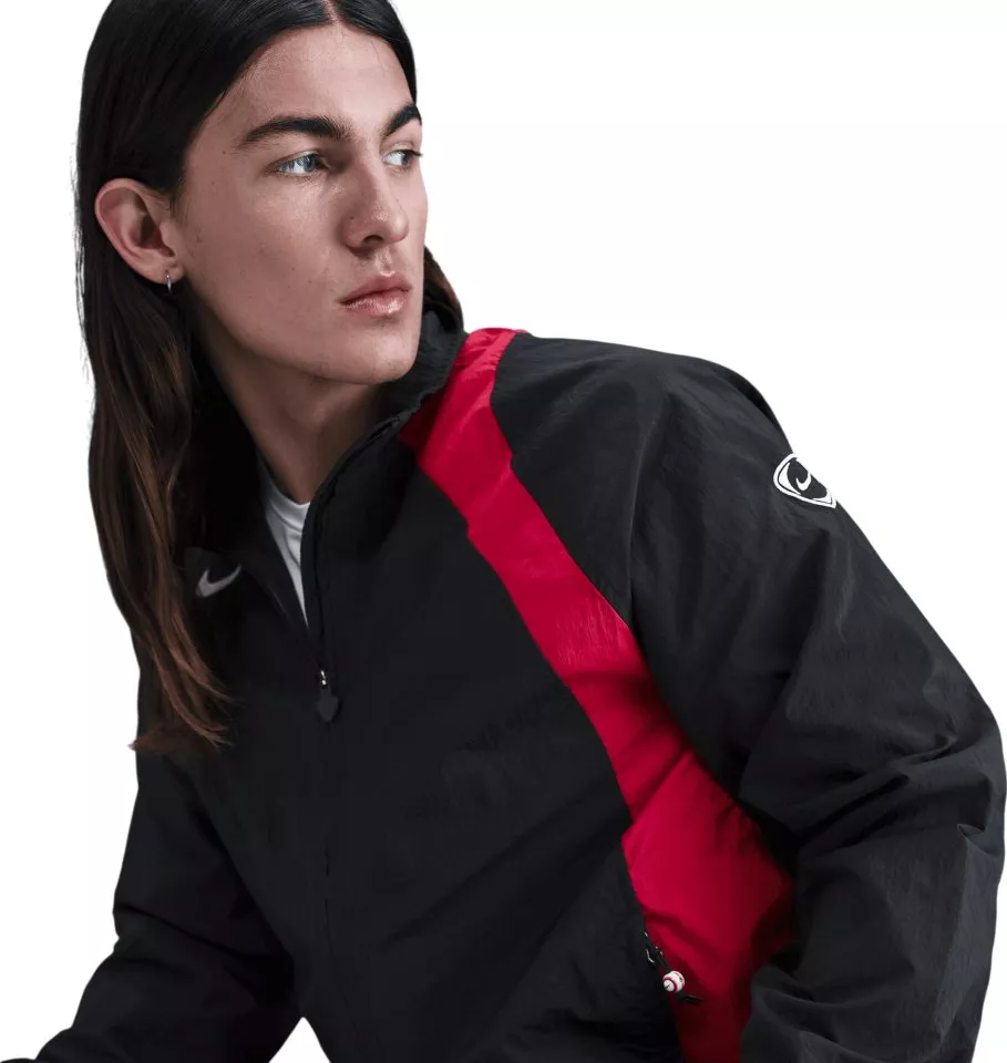 Chaqueta Nike Total 90 Repel Track Jacket