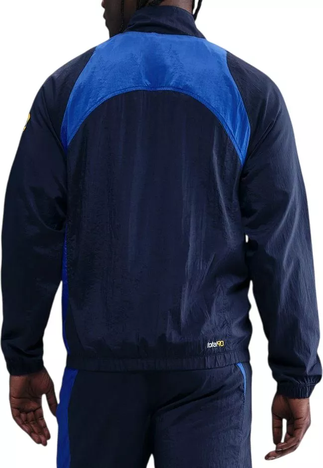 Jakke Nike Total 90 Repel Track Jacket