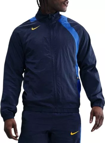 Total 90 Repel Track Jacket