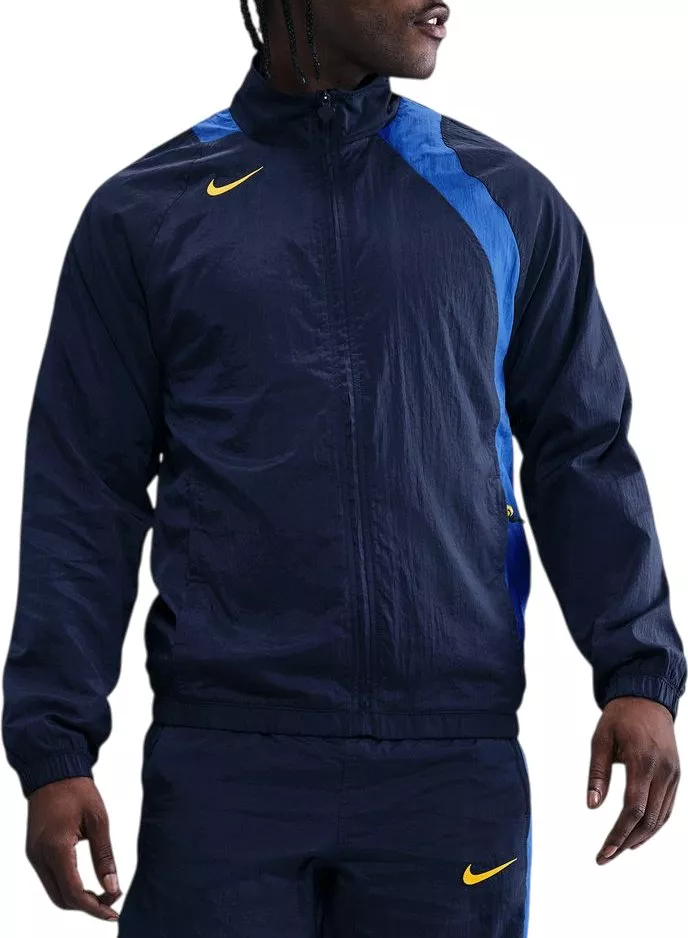 Jakke Nike Total 90 Repel Track Jacket