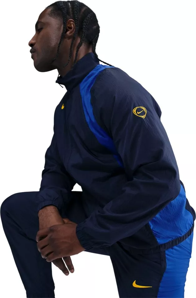 Jakke Nike Total 90 Repel Track Jacket