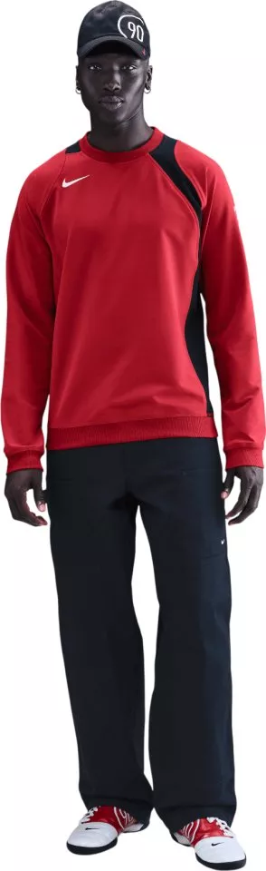 Tricou cu maneca lunga Nike Total 90 Repel Top Longsleeve