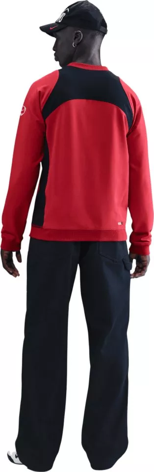 Tricou cu maneca lunga Nike Total 90 Repel Top Longsleeve